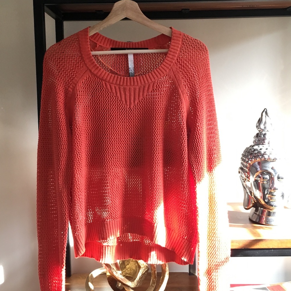 Kensie Knit Sweater